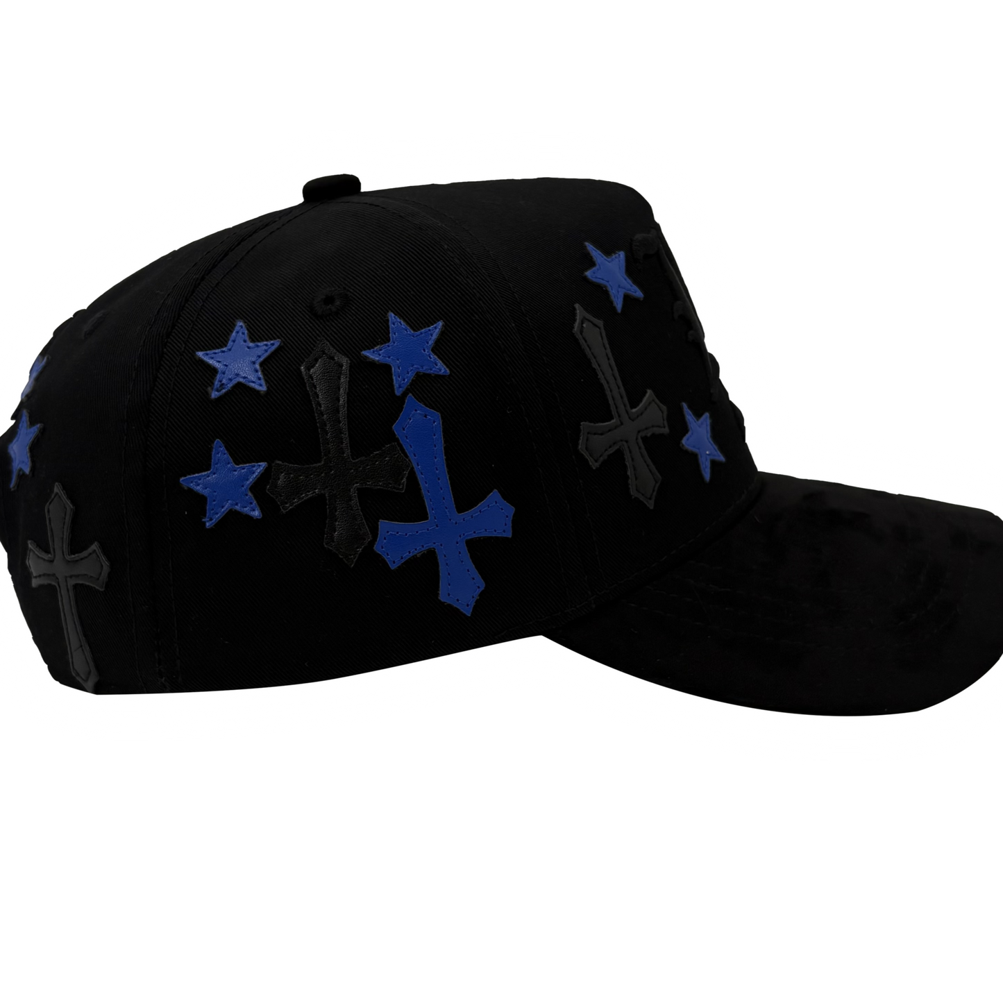 LA CHROME x GHOST Versili