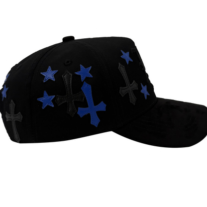 LA CHROME x GHOST Versili