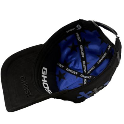 LA CHROME x GHOST Versili