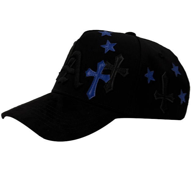 LA CHROME x GHOST Versili