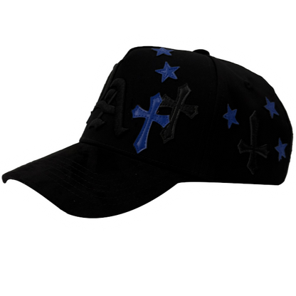 LA CHROME x GHOST Versili