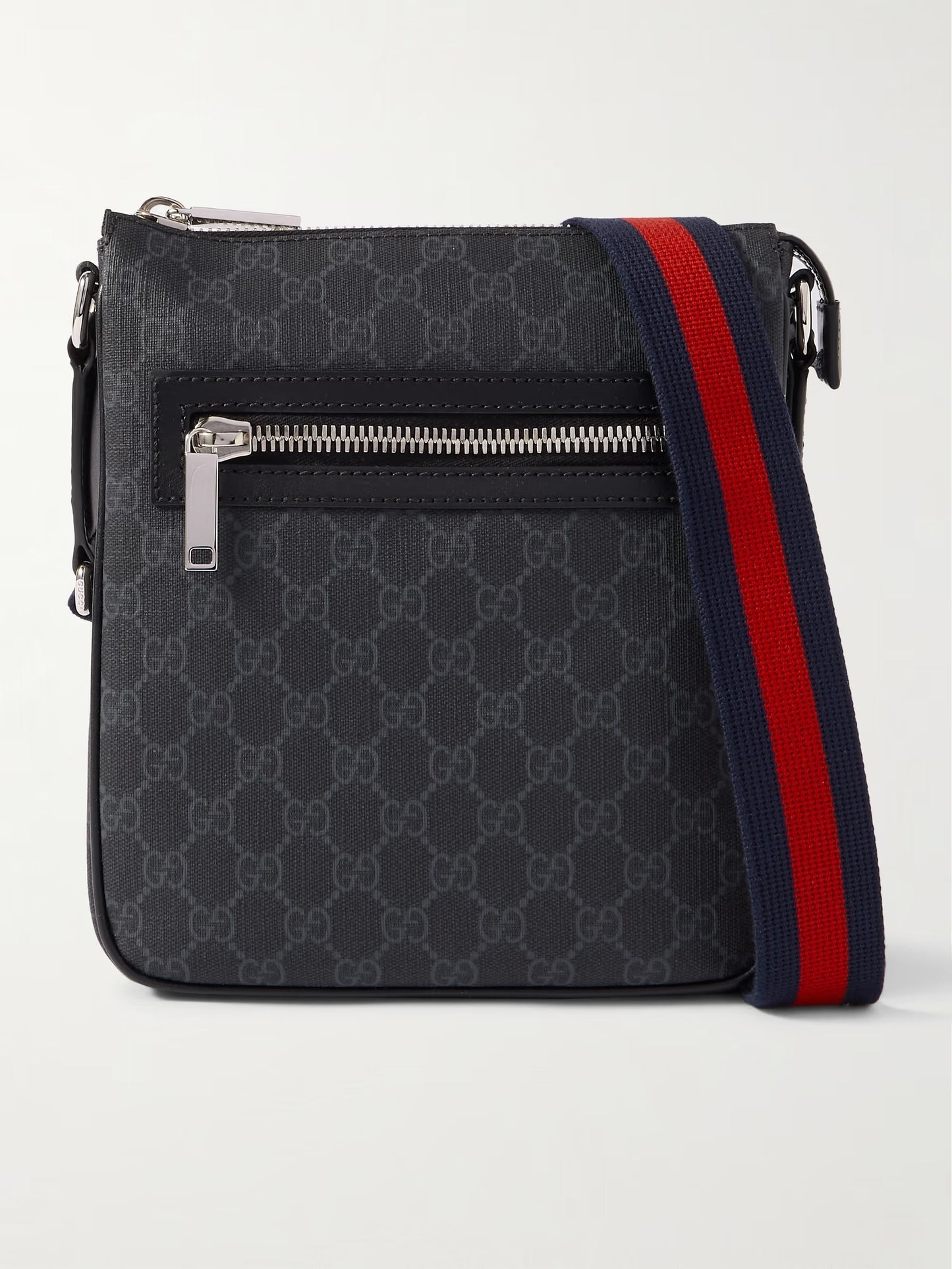 Gucci Messenger Bag Lumin Clothing
