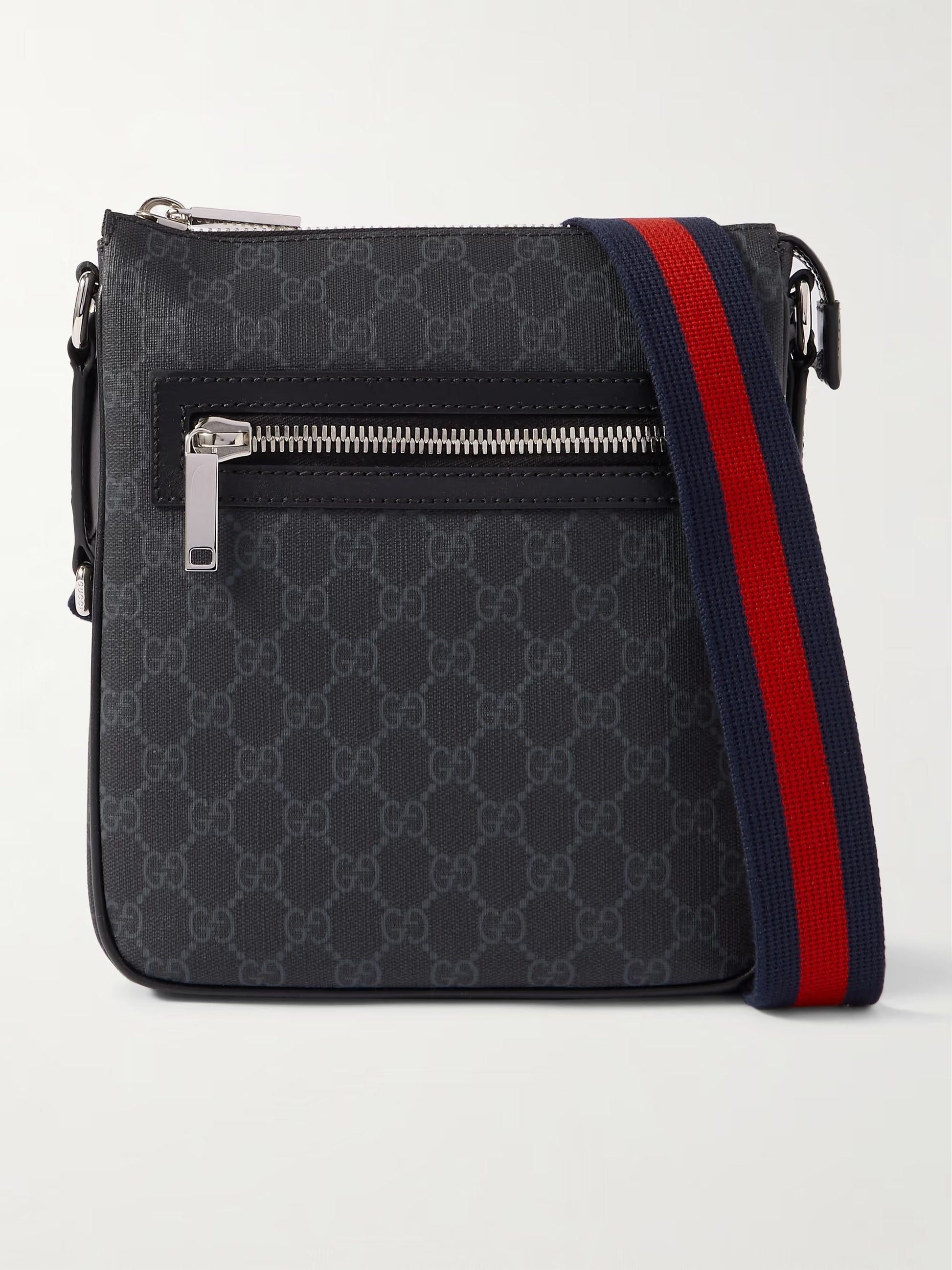 Gucci Messenger Bag Lumin Clothing