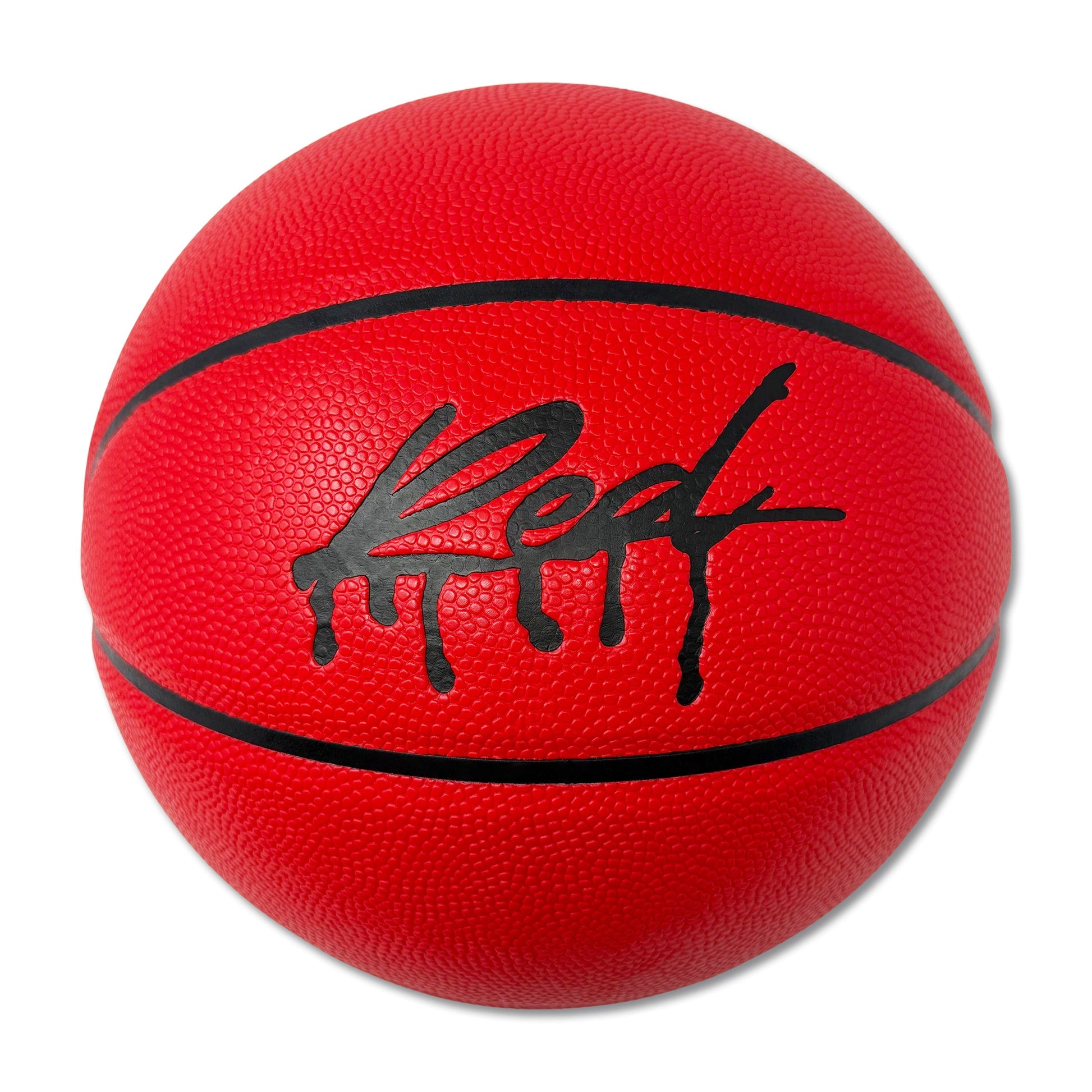 Whole Lotta Red Basketball Versili