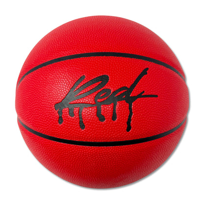 Whole Lotta Red Basketball Versili
