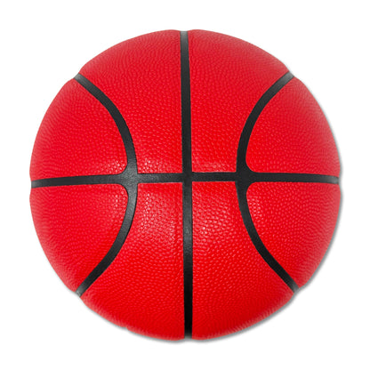Whole Lotta Red Basketball Versili