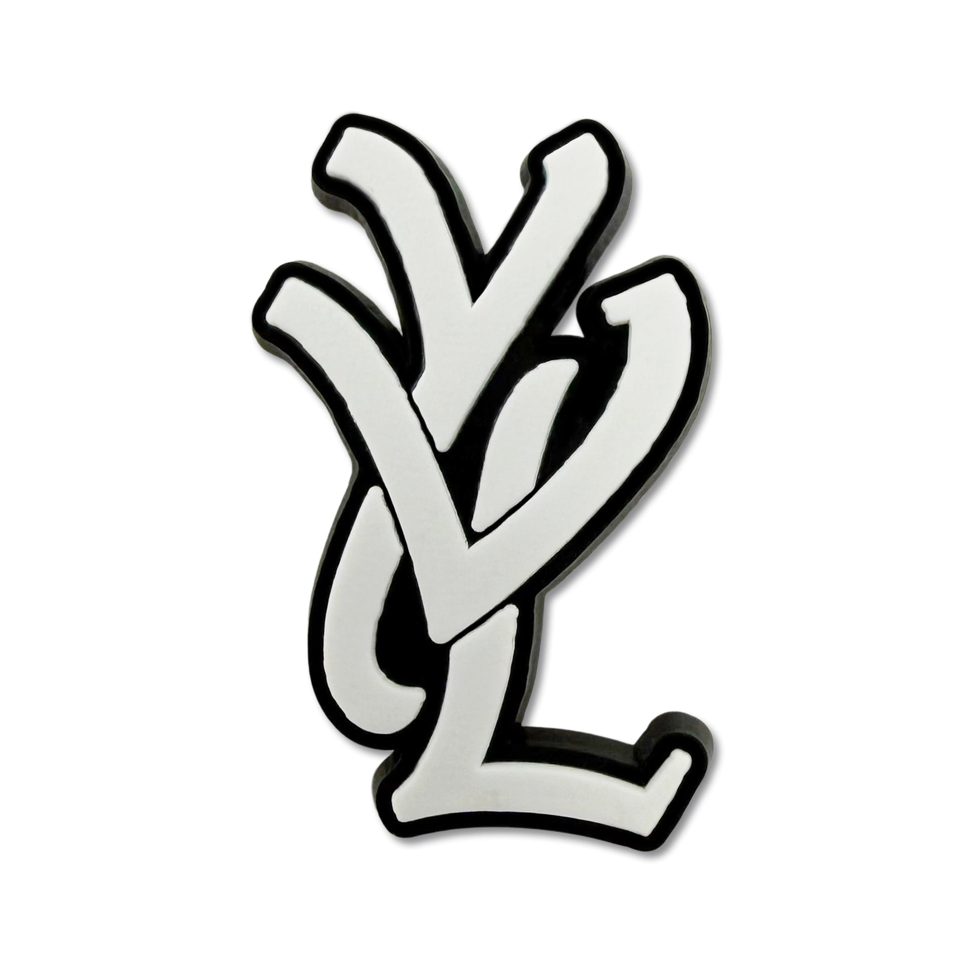 YVL Shoe Charm Versili