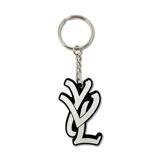 YVL Keychain Versili